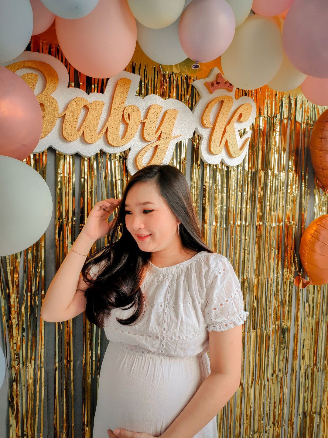 Caroline profile icon