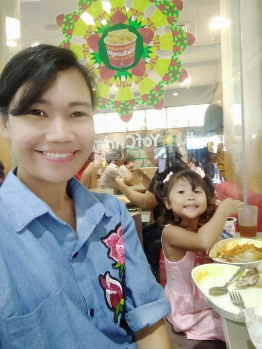 Queen Ann Quiban profile icon