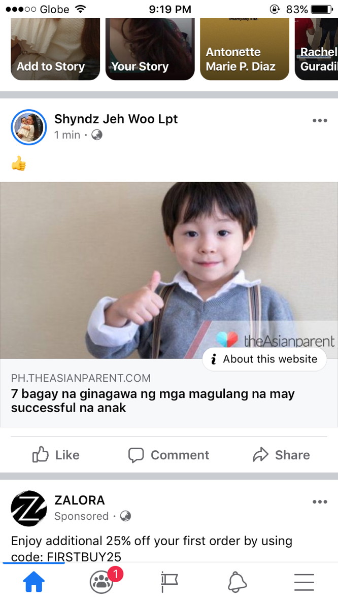 Post reply image