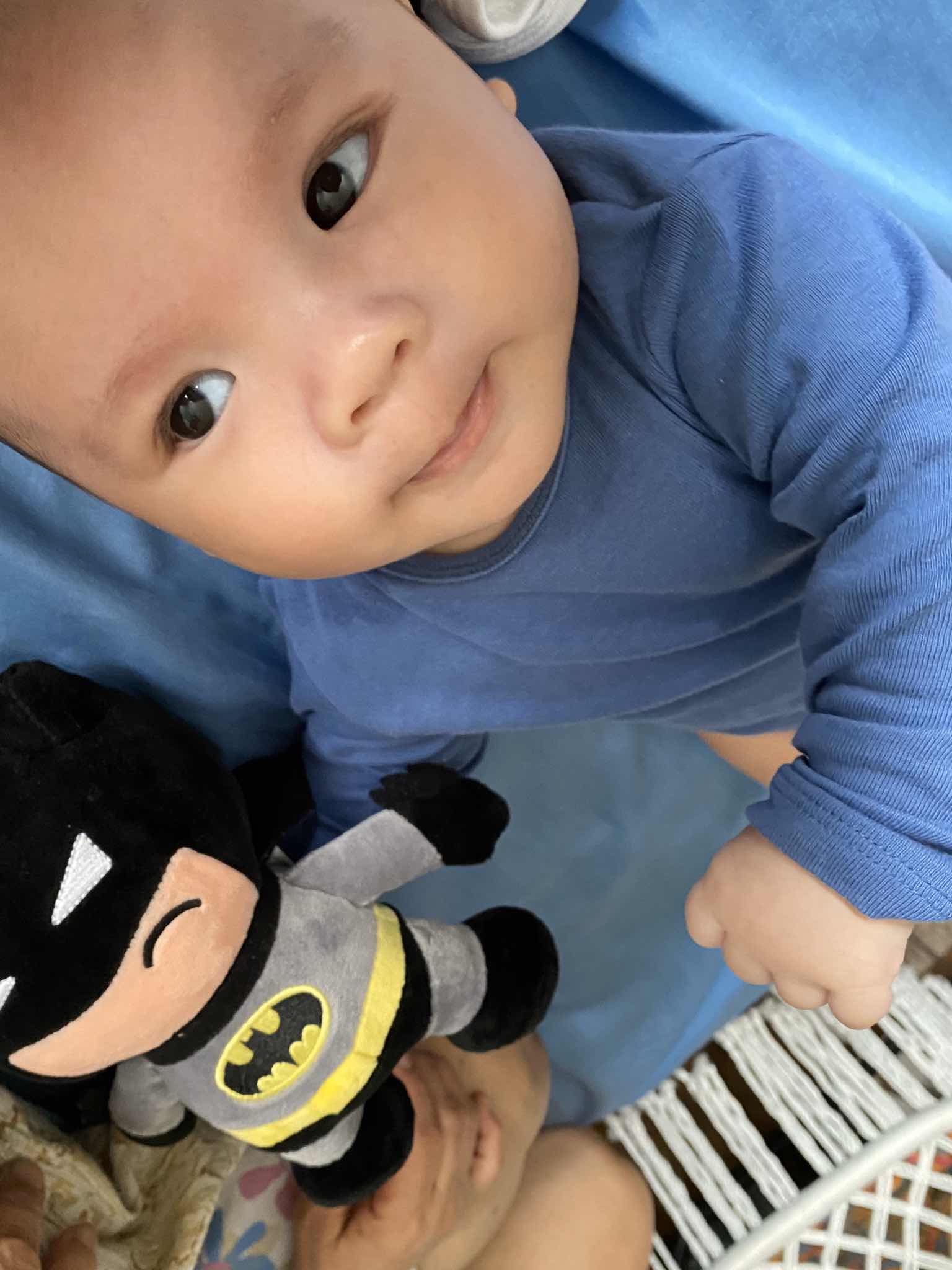 Evangeline Nacario profile icon