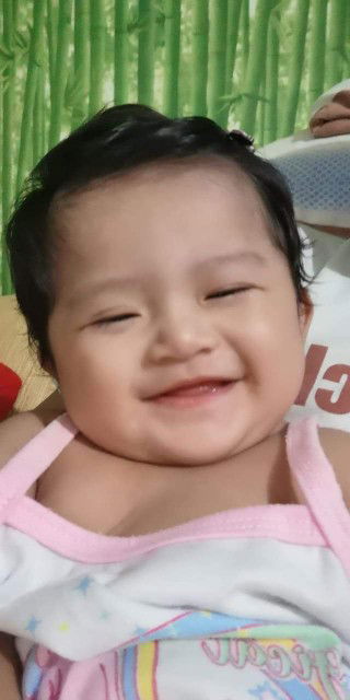 Alyza Natanauan profile icon