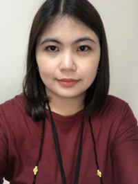 Ann kimberly Catipon profile icon