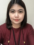 Ann kimberly Catipon profile icon