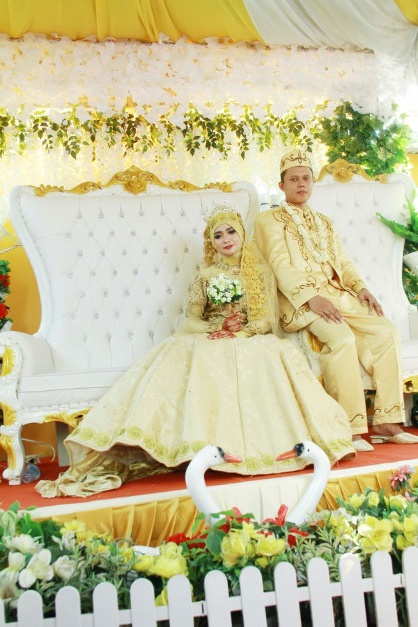 Tiena Witari profile icon