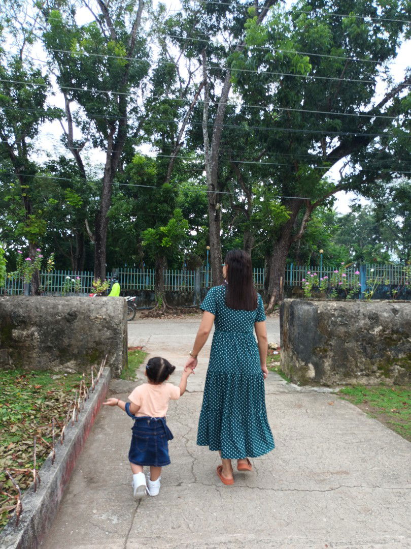 Mirasol Magan Dalapo profile icon