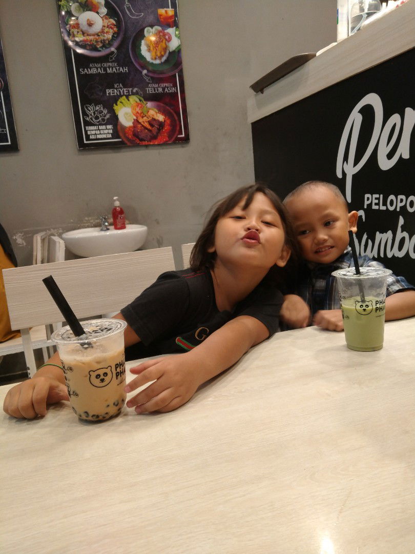 Yosa Mychua profile icon