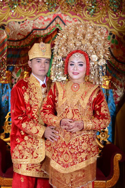 Pelsi Anggi profile icon