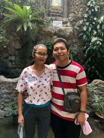 Yssa Joice profile icon