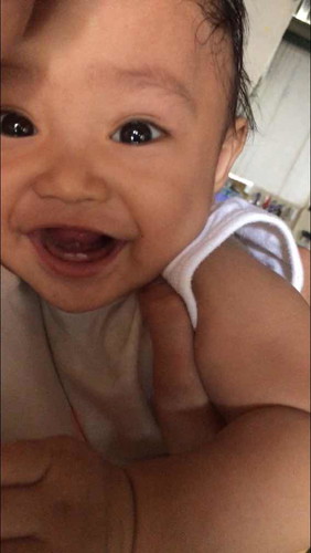 Cuteness Overload 🤩
