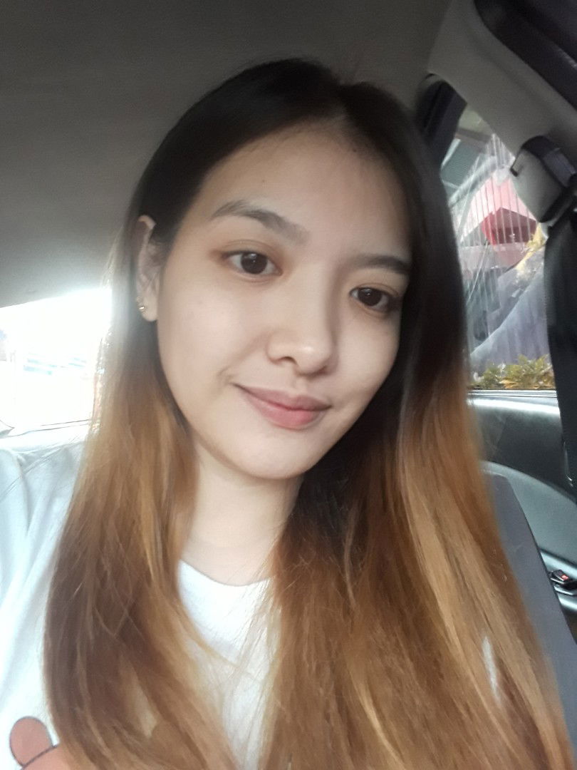 Hazel Erica Felicia profile icon