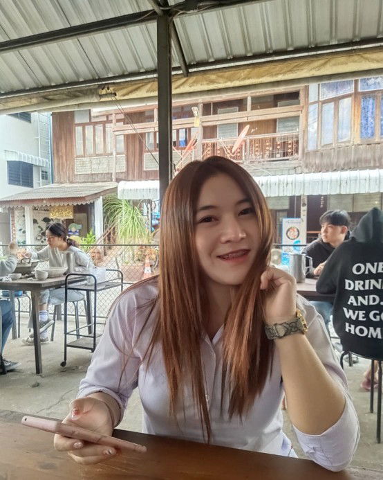 jiraporn profile icon