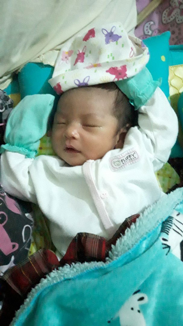 Riska Rosmalia profile icon