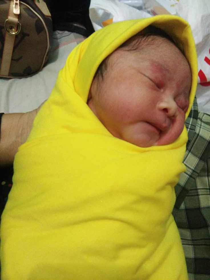 Hpl 06 juni 2020 lahir 29 mei 2020