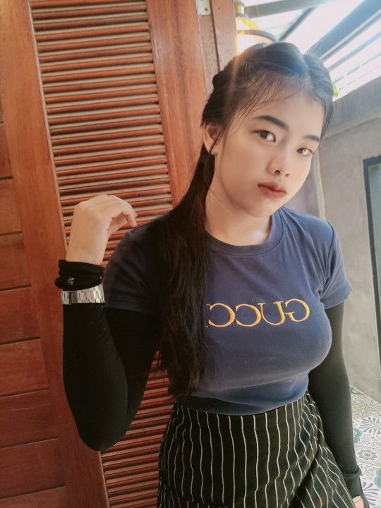 ยิ้ม กิ่ม'มม profile icon