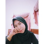Shifa Amelia profile icon