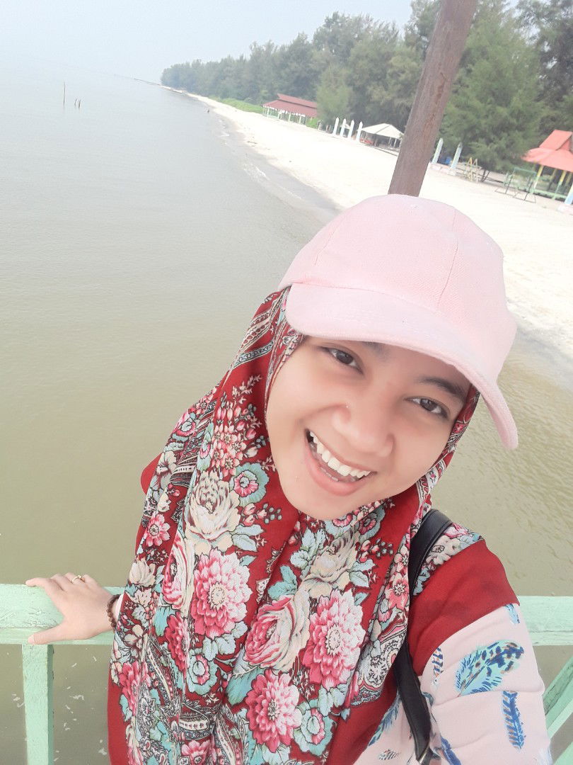 Anita Apriyani profile icon