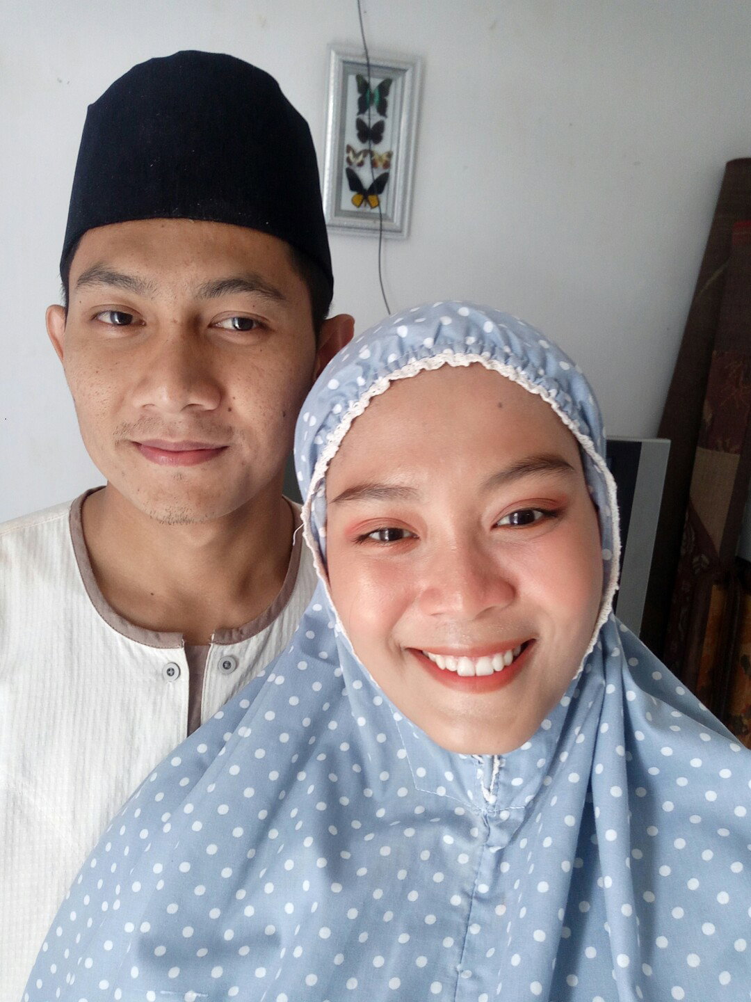 Andi Fatimah profile icon