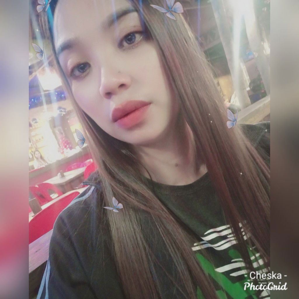 Francheska Kim Ferwelo profile icon