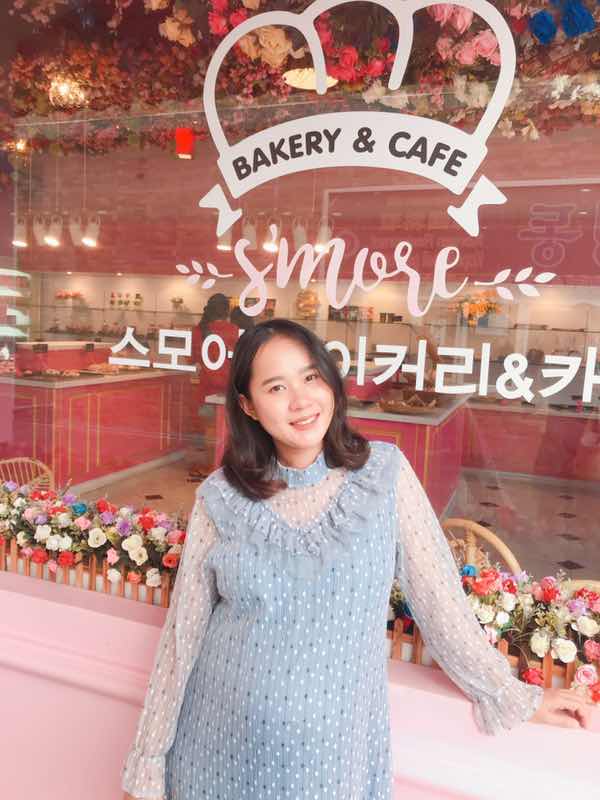 Praewa Arunwong profile icon