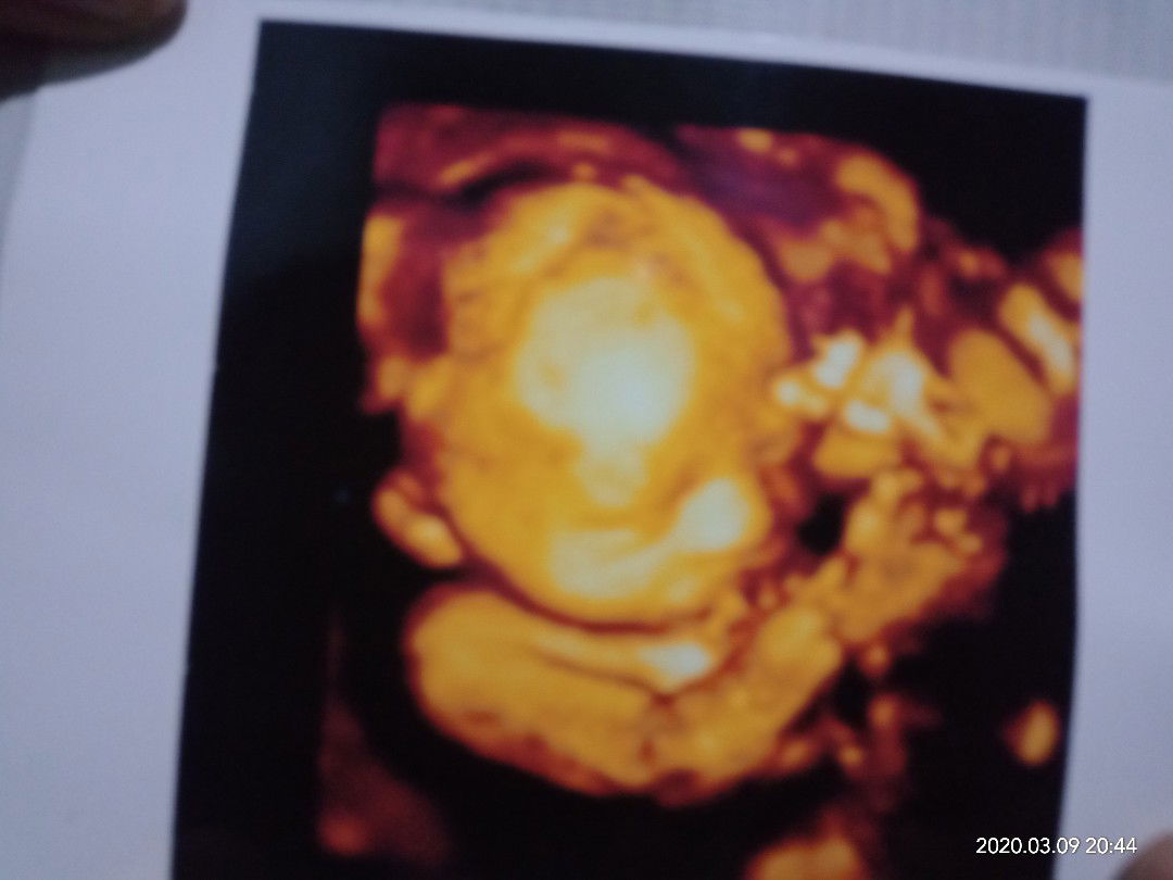 Anggun Rosita profile icon