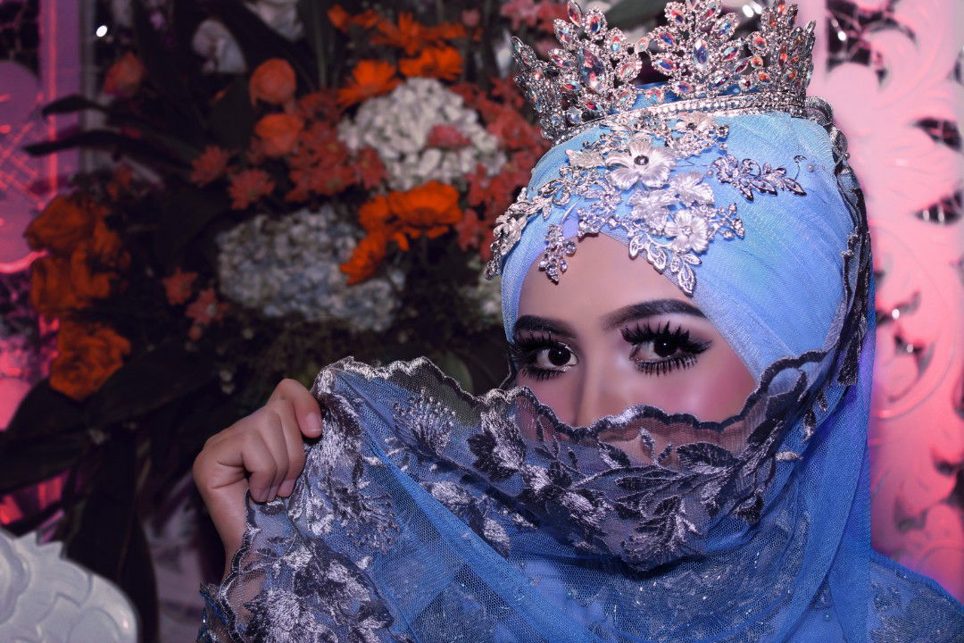 destya nurk profile icon