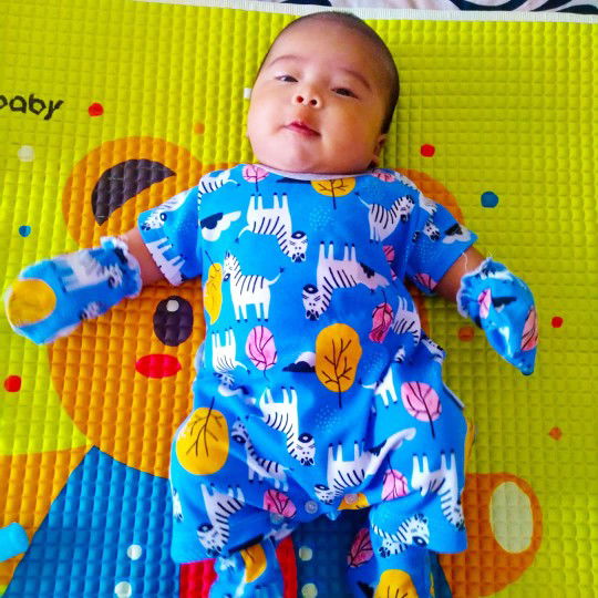 Zelgi Pilusman profile icon