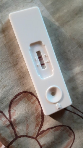 false positive pregnancy test