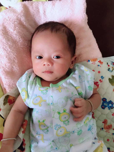 ทารก