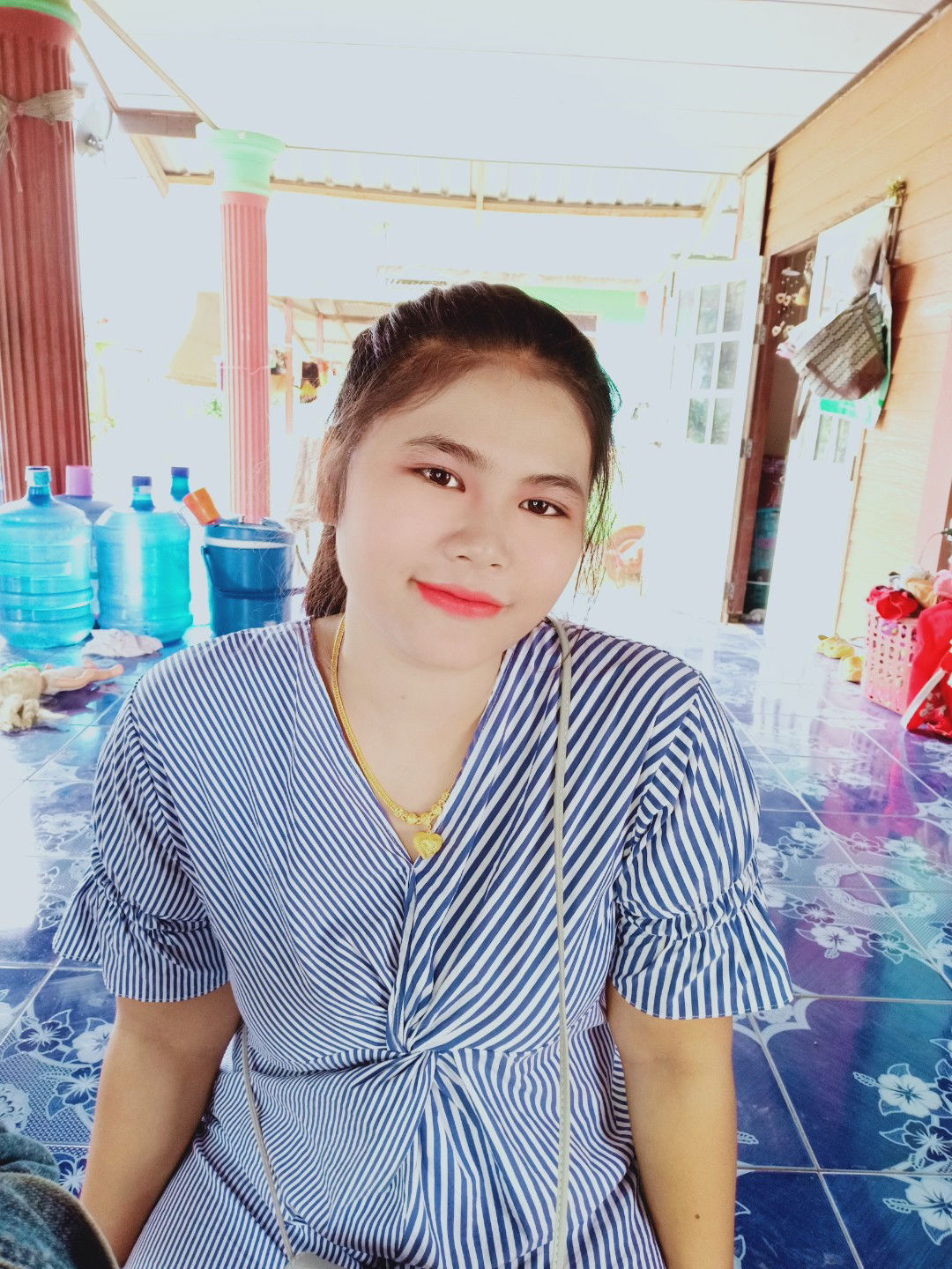 Mewty Jaruwan profile icon