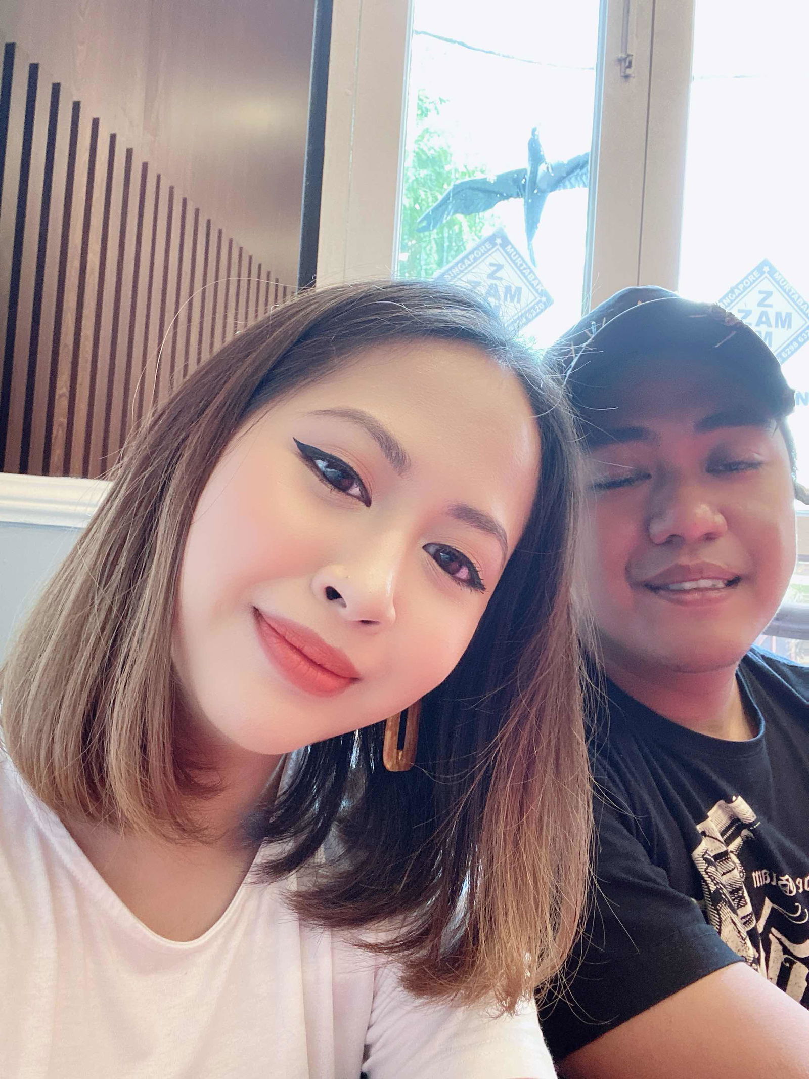 Fareena Ismail profile icon