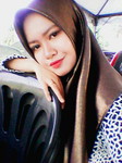 siti Nurhaslina profile icon