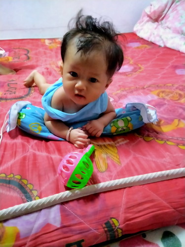 ลูกสาว