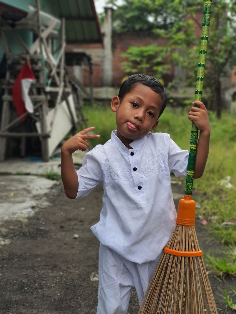 Latifah profile icon