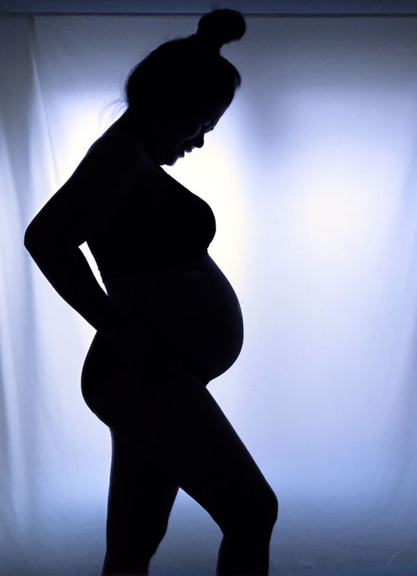 Mumma to be ❤️ profile icon