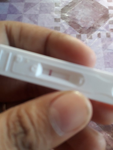 i am 2 months delay but my Pregnancy kit si negative