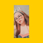 Andrea May profile icon