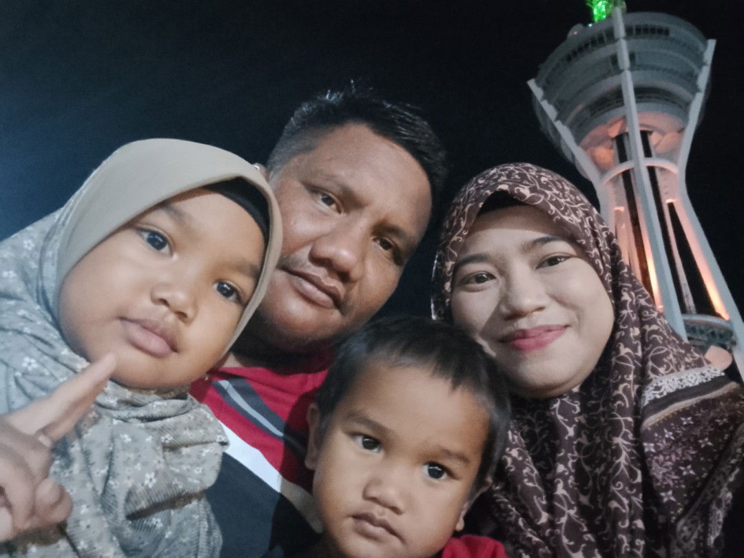 NOR ASHIKIN BINTI MOHD SALLEH profile icon