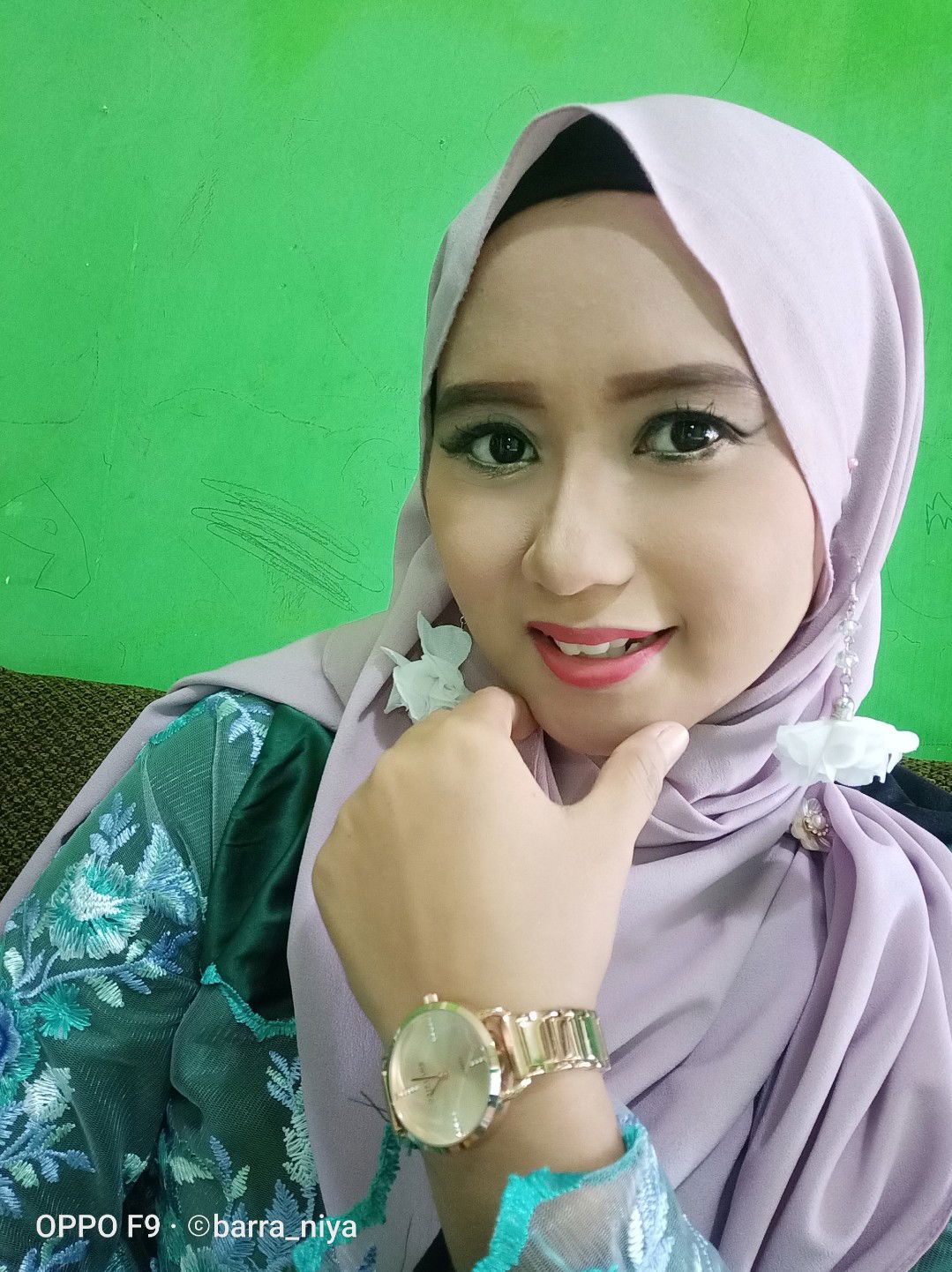 Lailatul Husnia profile icon