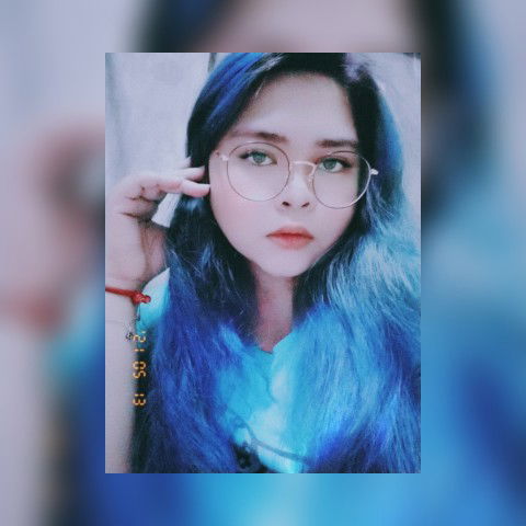 Kthl Rosas profile icon