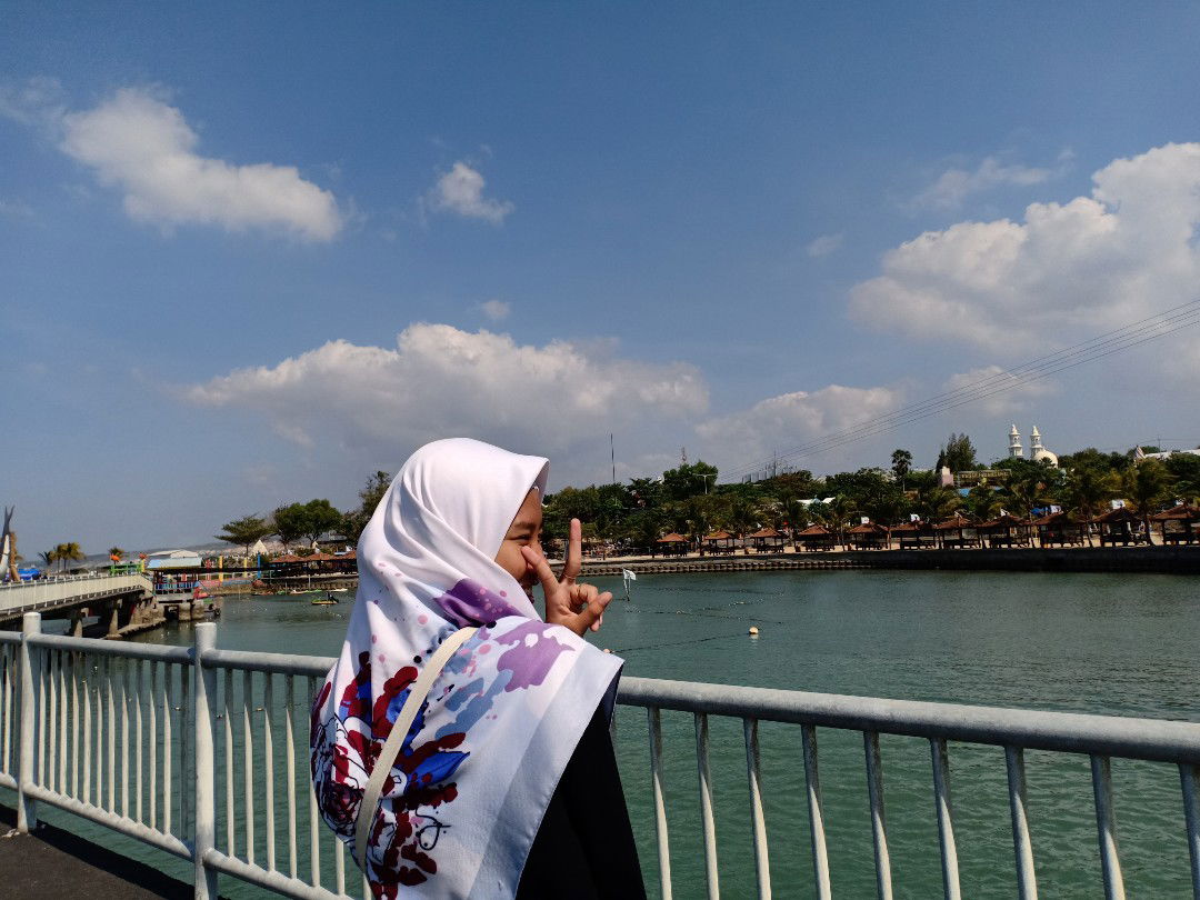 IMROATUL NADYA profile icon