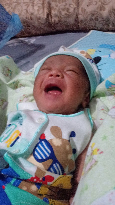 IA Nanta profile icon