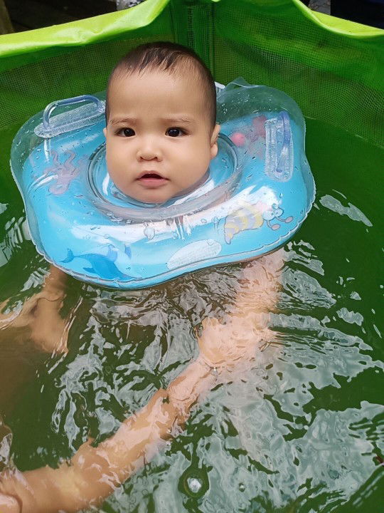 Muammar Arjuna Jabir profile icon