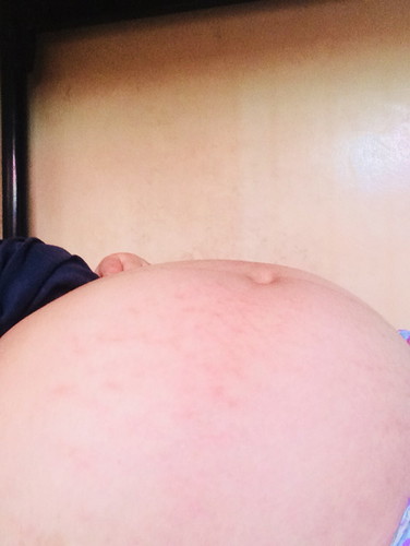 Baby’s gender?