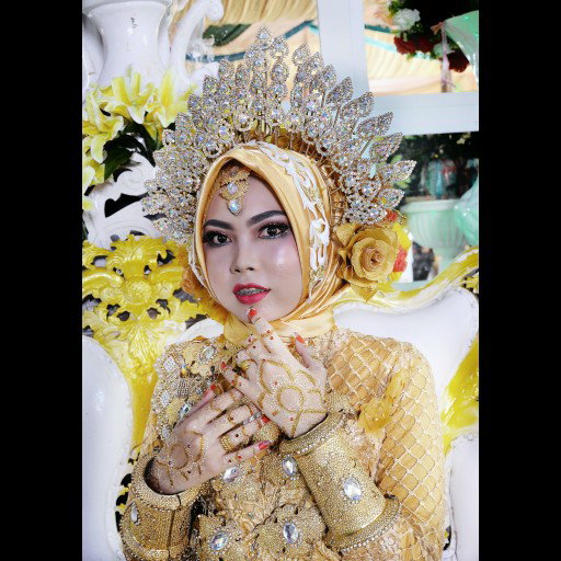 Rahmah Nofriansyah profile icon