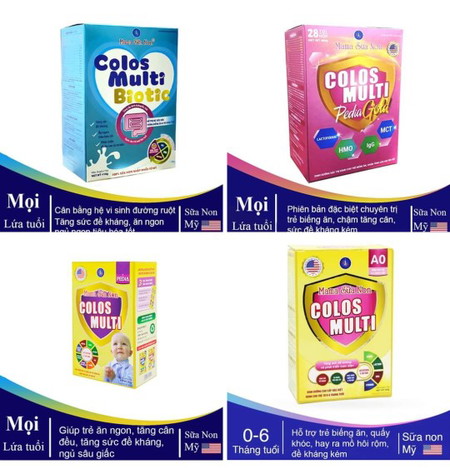 các m nào đang dùng sữa này cho e xin chút ý kiến đi