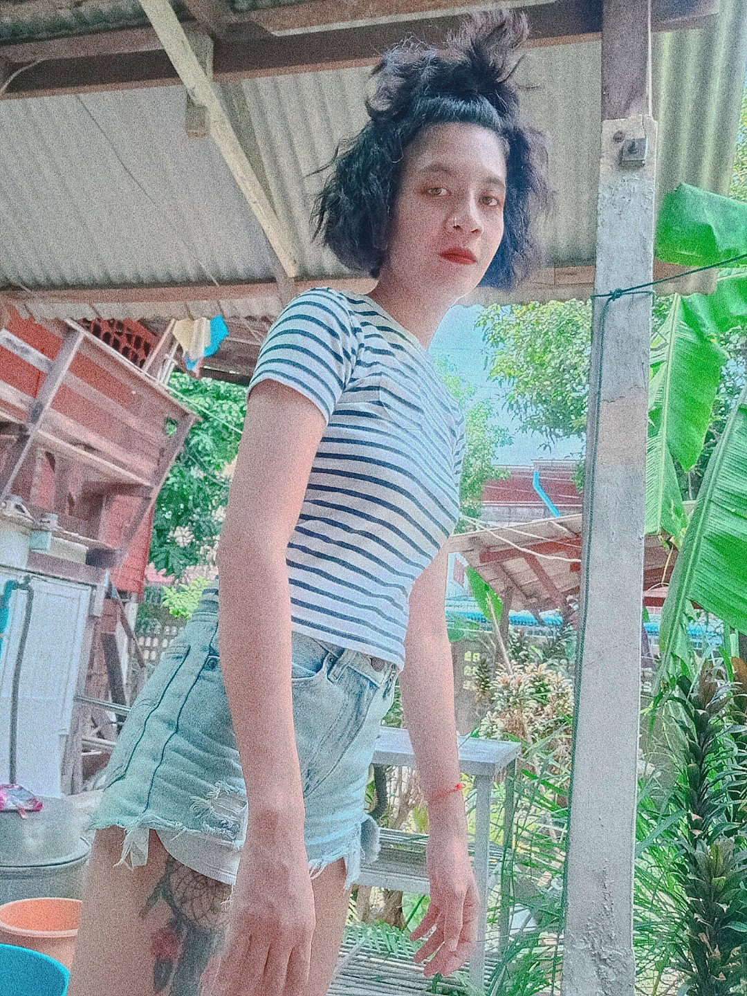 สถิระ profile icon