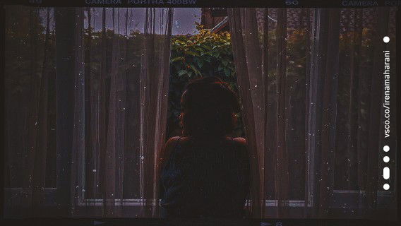 irena maharani profile icon