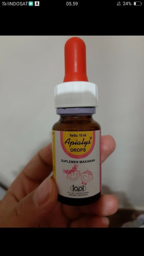apyalis drop