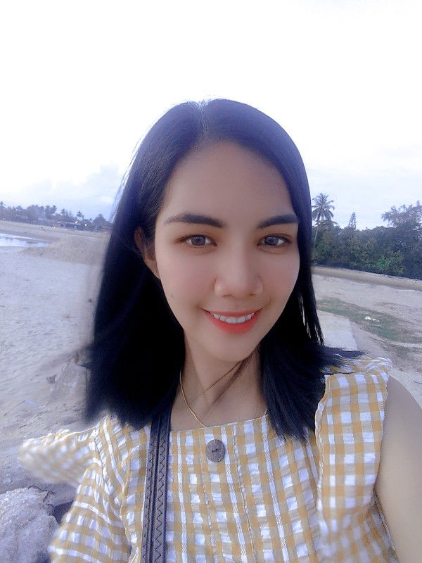 Ploy Atcharaporn profile icon