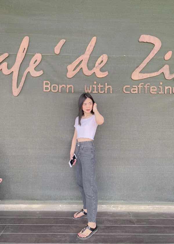 Sunisa Manit profile icon